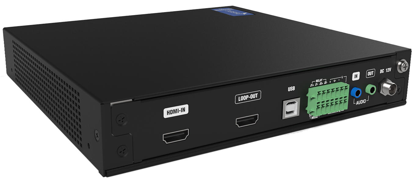 Карта передатчика HDMI Digibird DB-UniStream-T-HDMI-PT1F1-VATXC