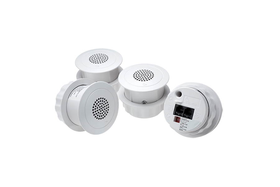 Акустическая система Biamp E-A-W-16-4