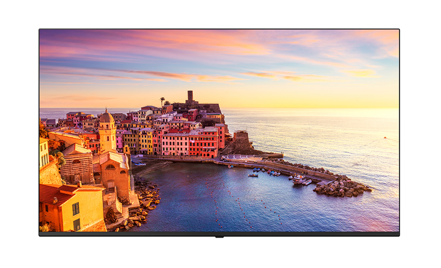 Гостиничный телевизор LG 43UM662H(43UM662H4LC)