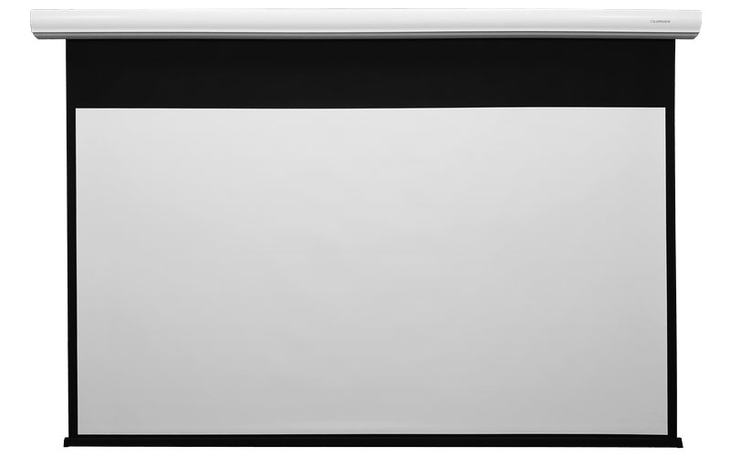 [LMBC-100204] Экран с электроприводом Lumien Master Business Control