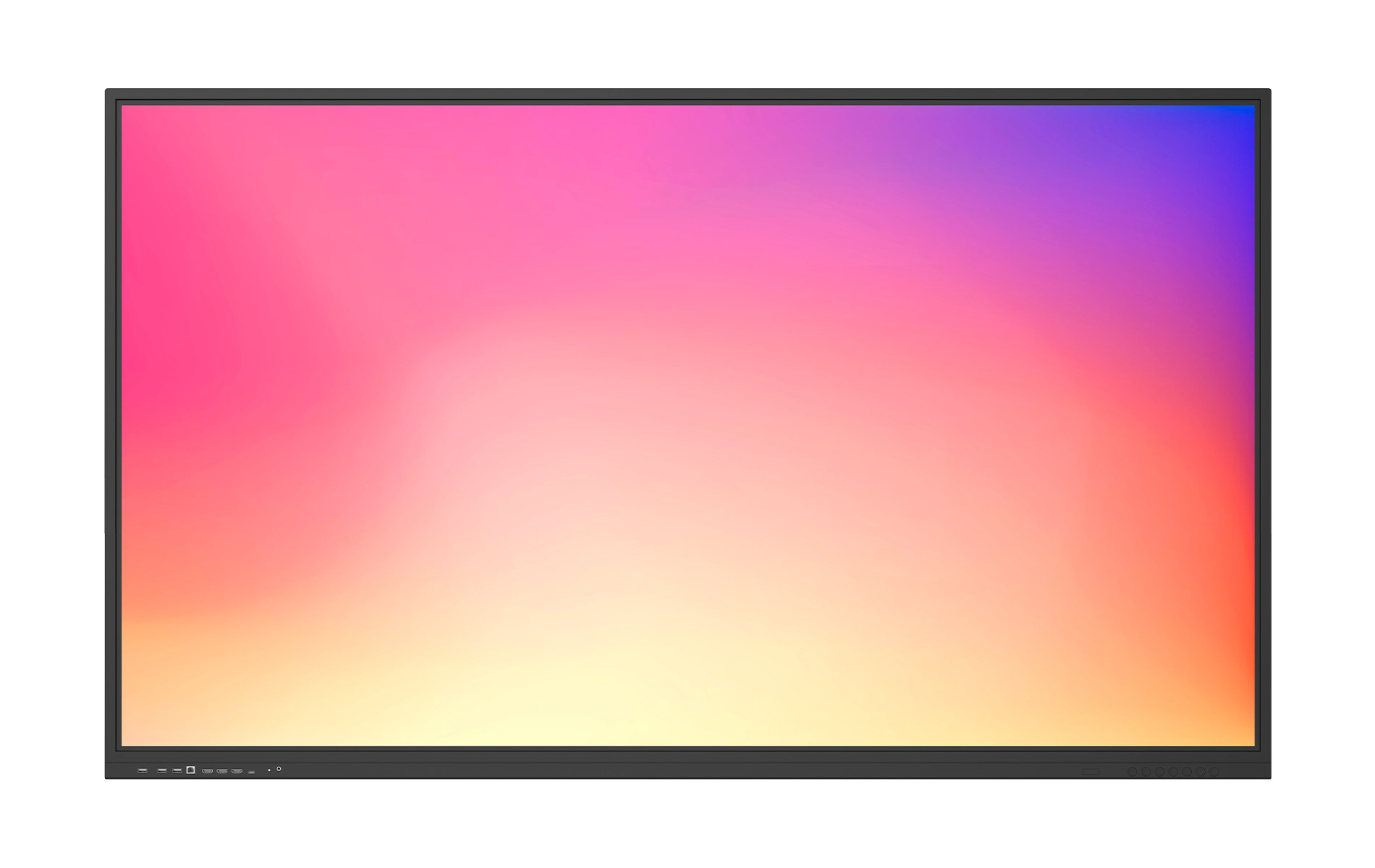 Интерактивная панель Lumien 75CL