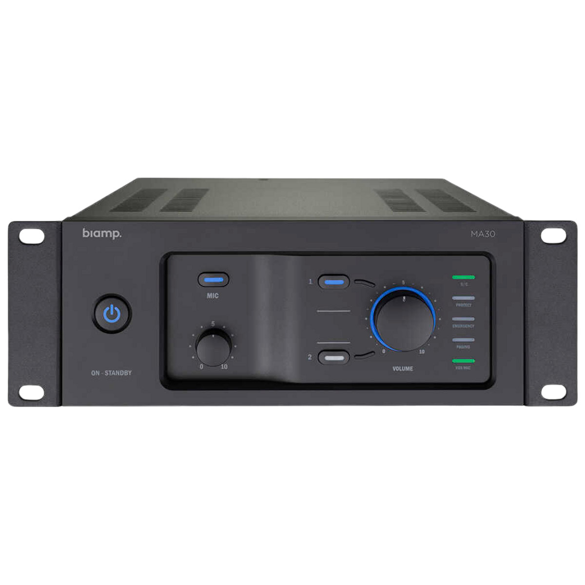 Усилитель Biamp MA30