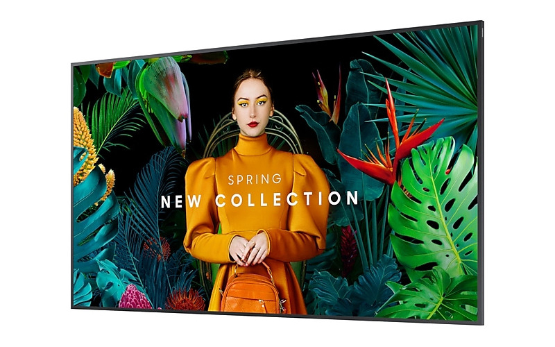 Профессиональный дисплей Samsung QM50C