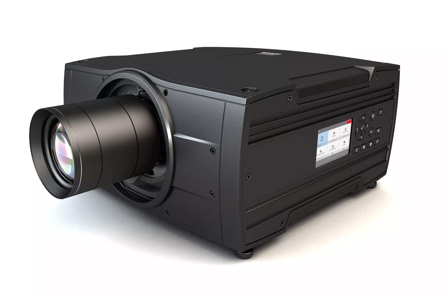 Светодиодный проектор Barco FL40-4K MKII