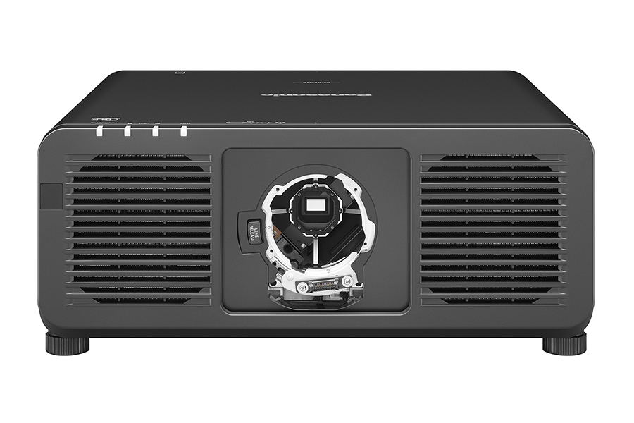 Лазерный проектор Panasonic PT-REZ80LBEJ