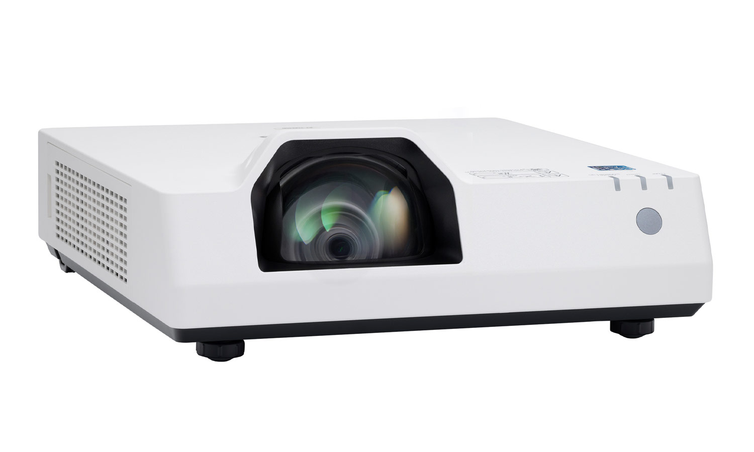 Лазерный проектор Panasonic PT-TMZ400