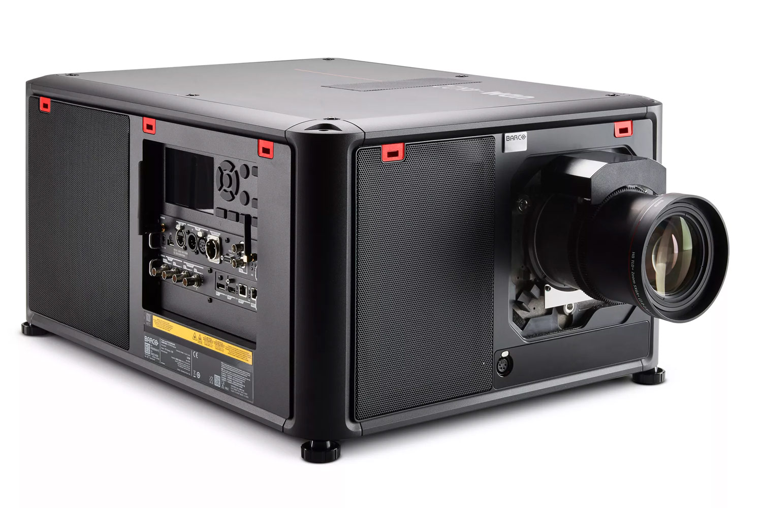 Лазерный проектор Barco UDM-4K15