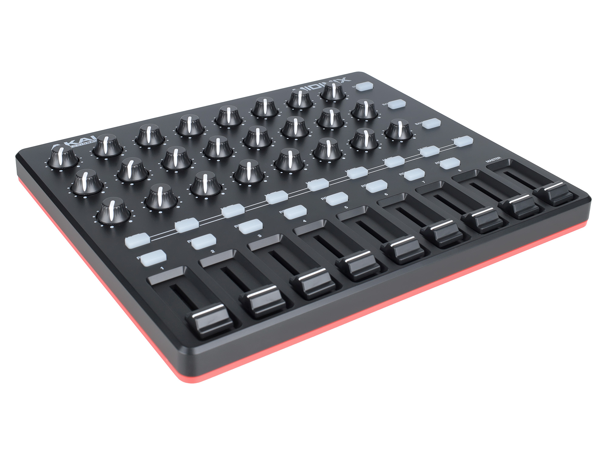 MIDI контроллер AKAI MIDIMIX