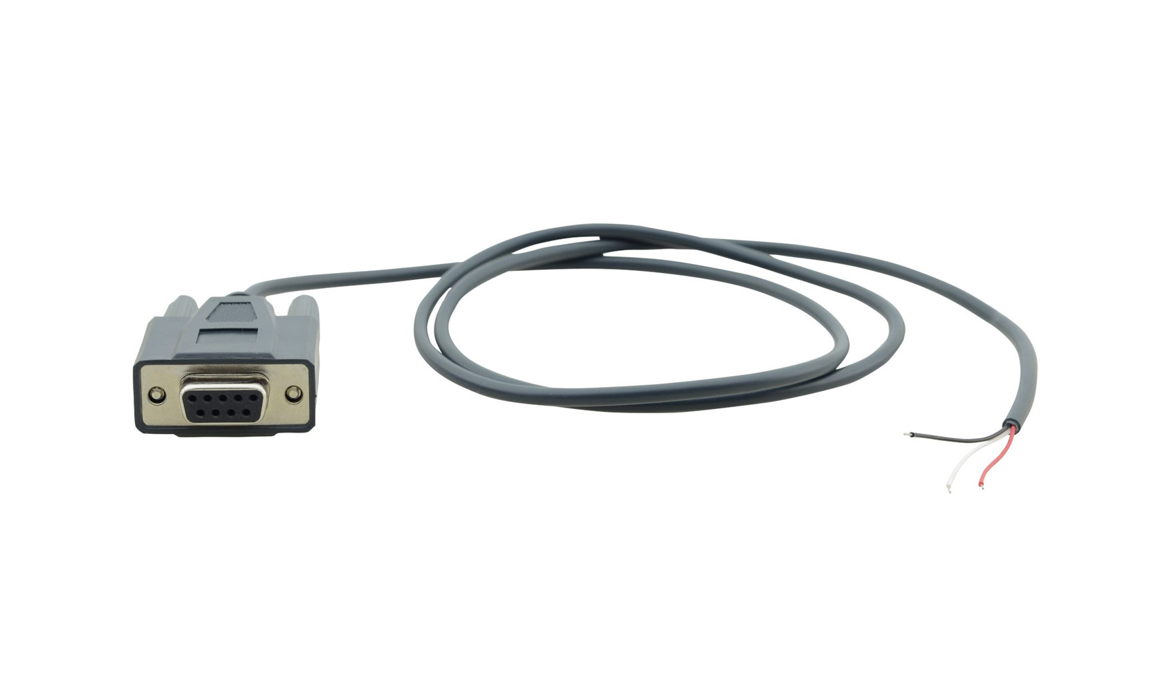 Кабель Kramer Electronics C-D9F/OPEN-15