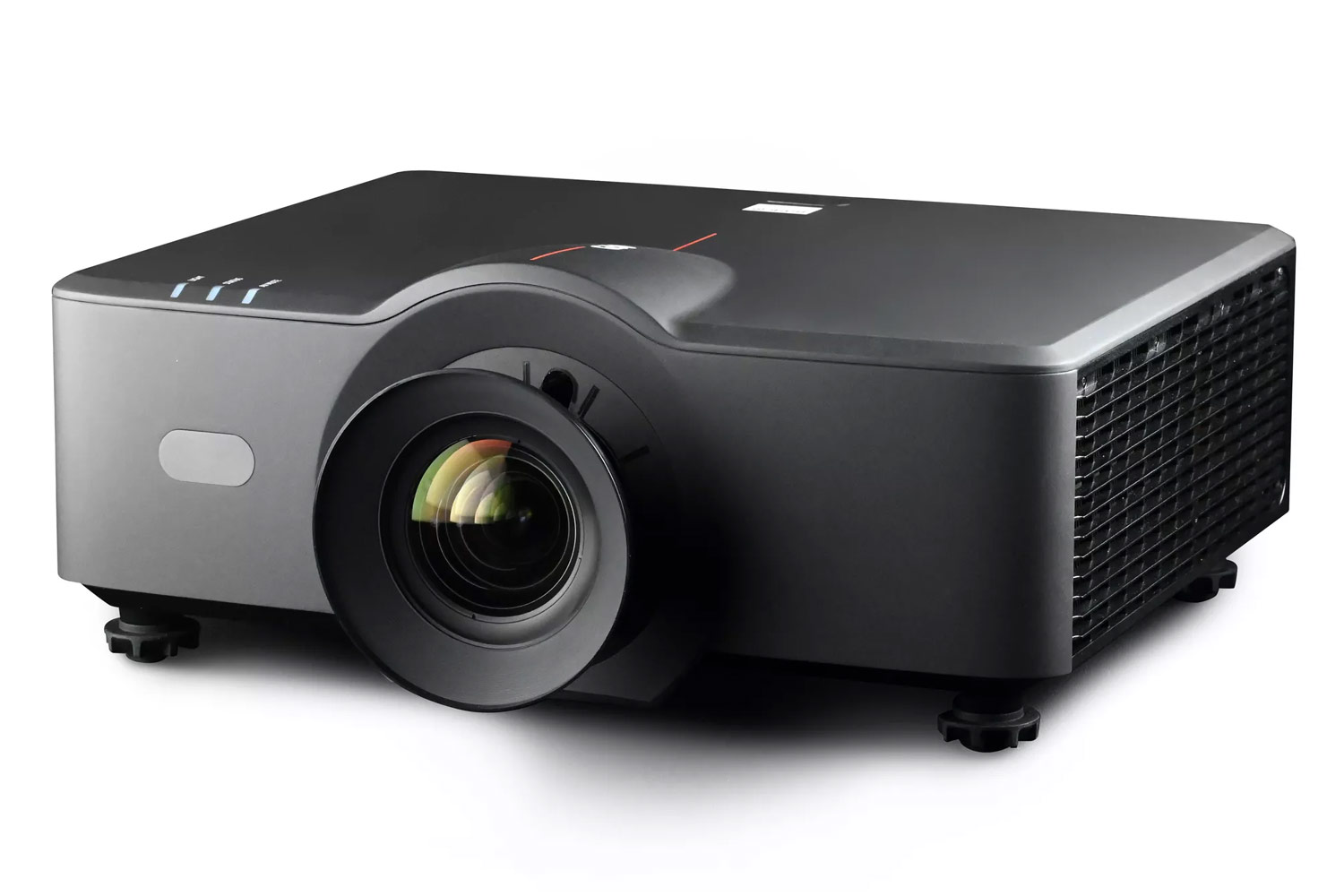 Лазерный проектор Barco G50-W7 Black