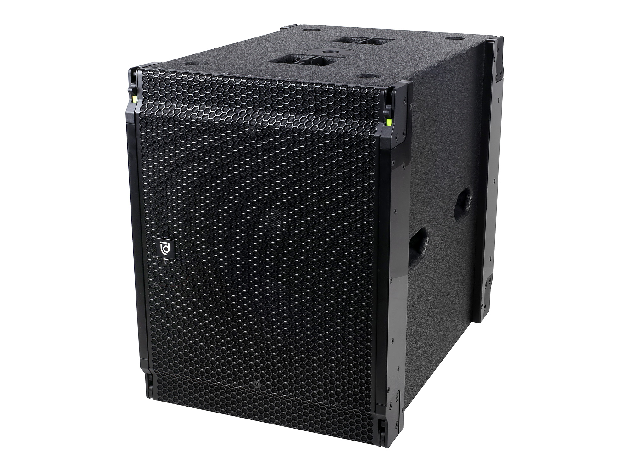 Сабвуфер Intrend ILS-PAC-S18A-FC